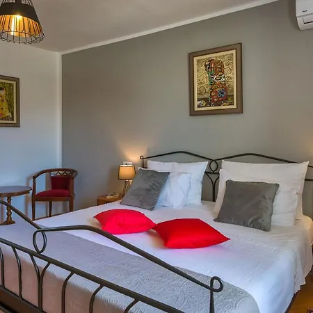 Villa Crassula Summer With Private Pool *