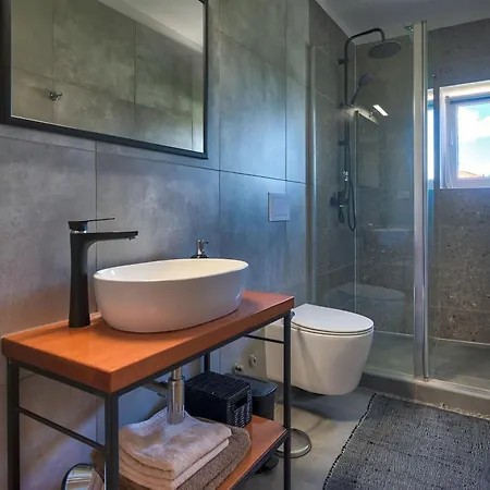 Crassula Summer With Private Pool *