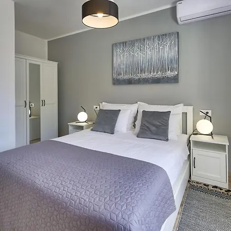 Crassula Summer With Private Pool Villa