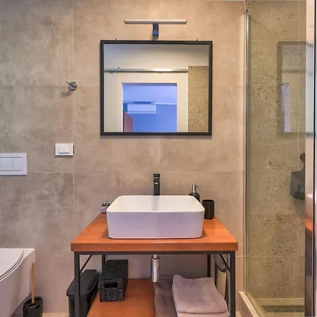 Crassula Summer With Private Pool *