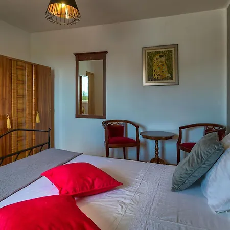 Crassula Summer With Private Pool Villa Kras