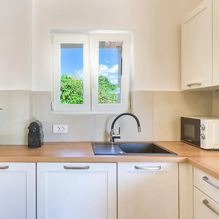 Crassula Summer With Private Pool Villa Kras