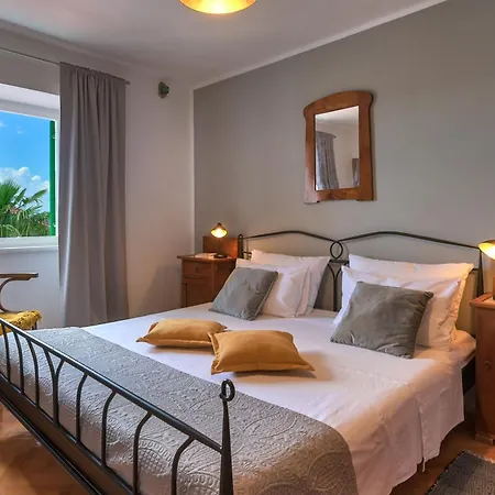 Crassula Summer With Private Pool Villa