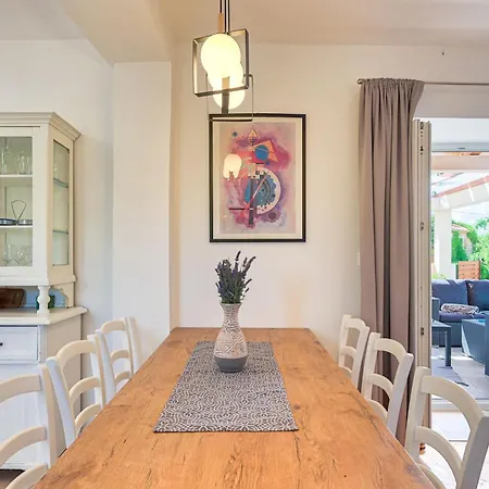 Crassula Summer With Private Pool Villa Kras