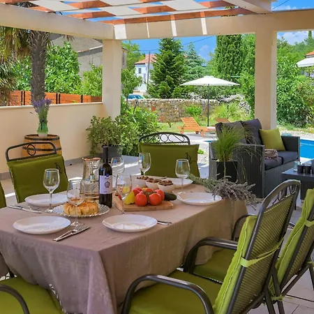 Crassula Summer With Private Pool Villa *