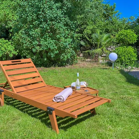 Crassula Summer With Private Pool Villa