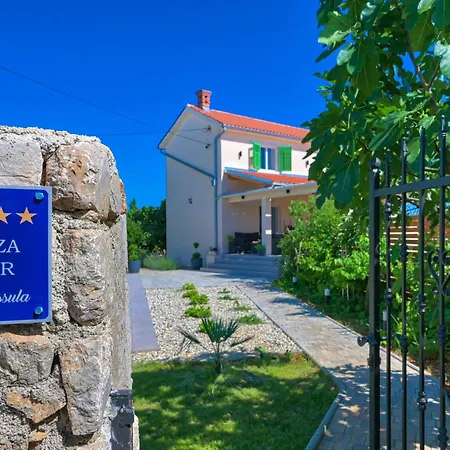 Crassula Summer With Private Pool *