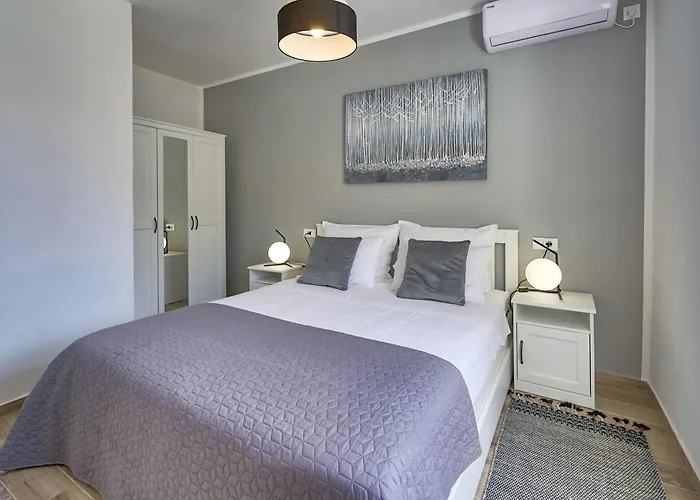 Crassula Summer With Private Pool Вилла