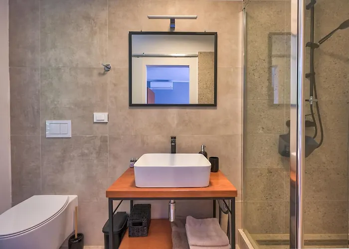 Crassula Summer With Private Pool *