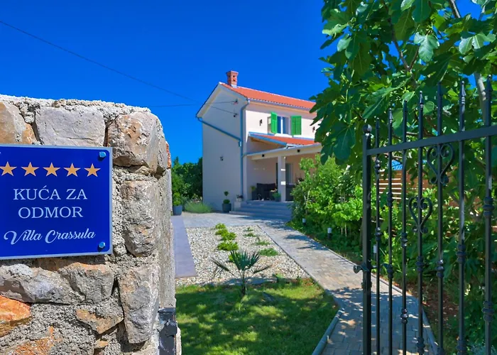 Crassula Summer With Private Pool *