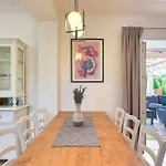 Crassula Summer With Private Pool 别墅 Kras