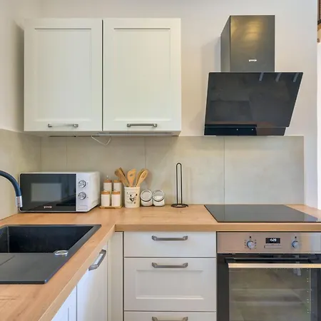 Crassula Summer With Private Pool Willa *