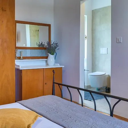 Crassula Summer With Private Pool Willa *