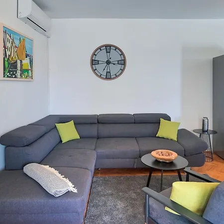 Crassula Summer With Private Pool *