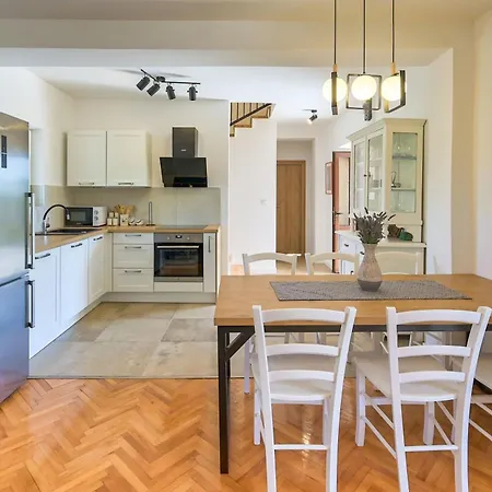 Crassula Summer With Private Pool Willa Kras