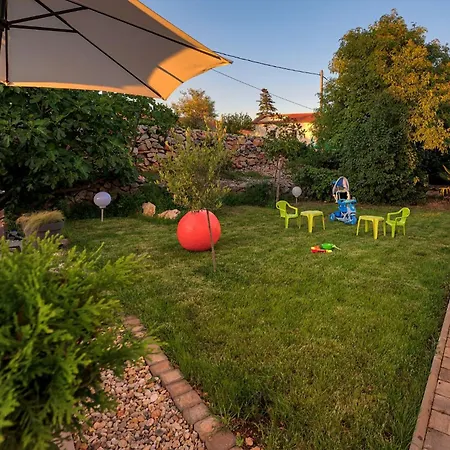 Crassula Summer With Private Pool Willa *