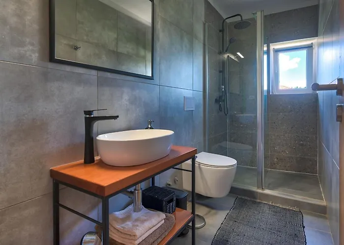 Crassula Summer With Private Pool *