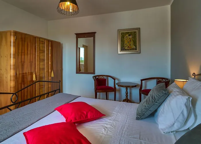 Crassula Summer With Private Pool Βίλα Kras