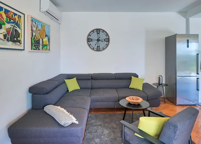 Crassula Summer With Private Pool *